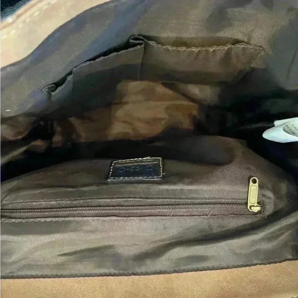BOC backpack purse - Picture 7 of 10